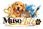 Muso Arte - Home